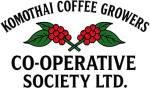 Komothai Coffee Growers Cooperative Society